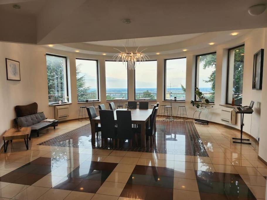 הוילה Raca Retreat מראה חיצוני תמונה