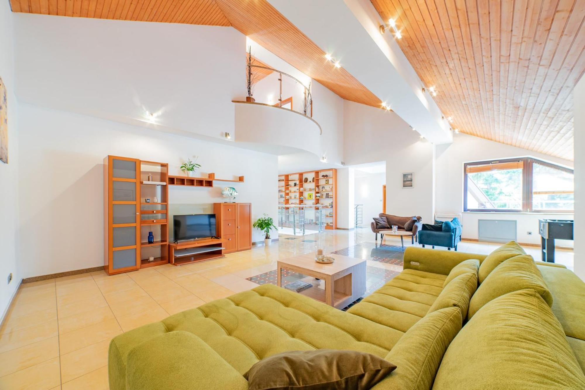 הוילה Raca Retreat מראה חיצוני תמונה