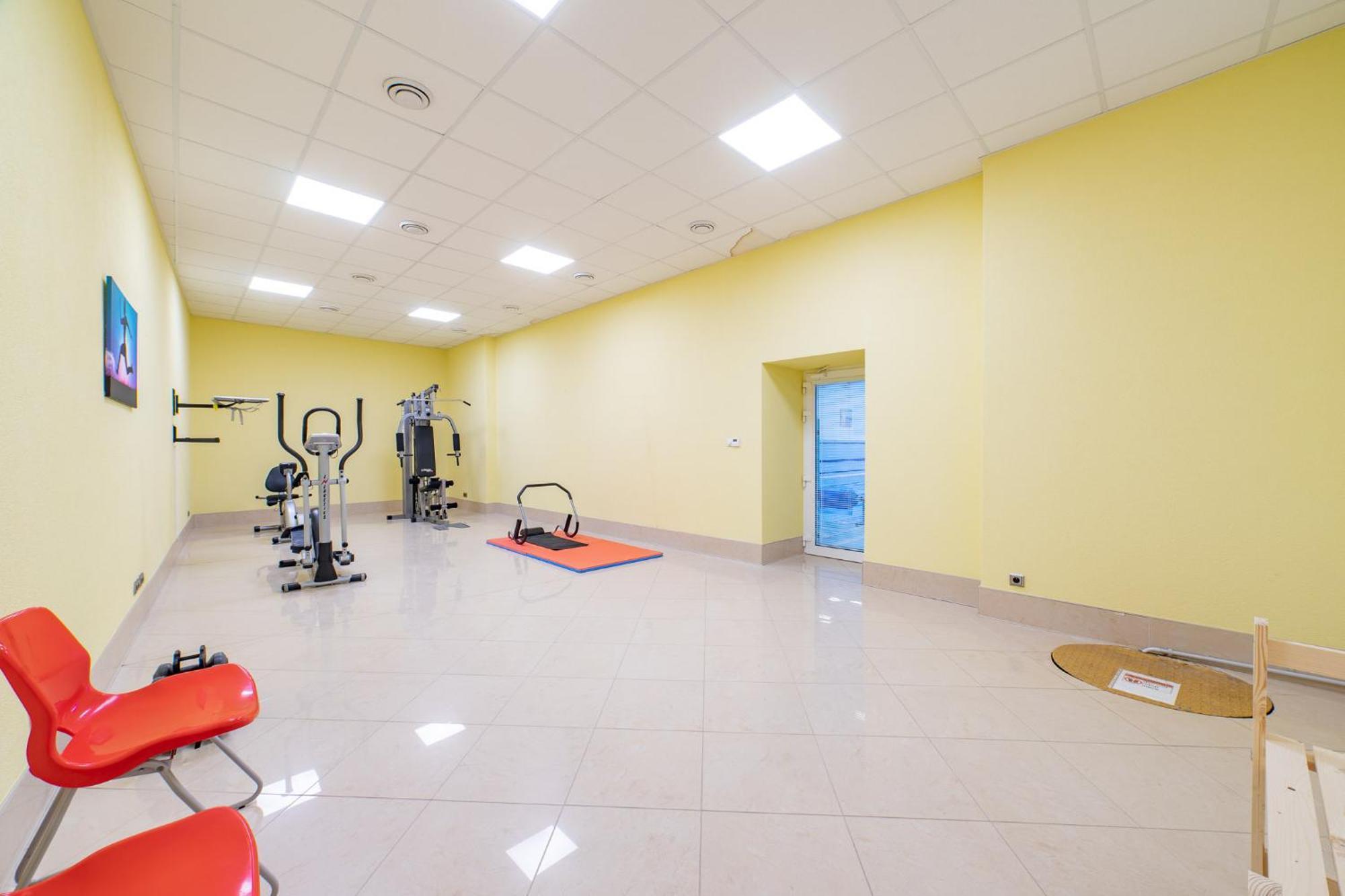 הוילה Raca Retreat מראה חיצוני תמונה