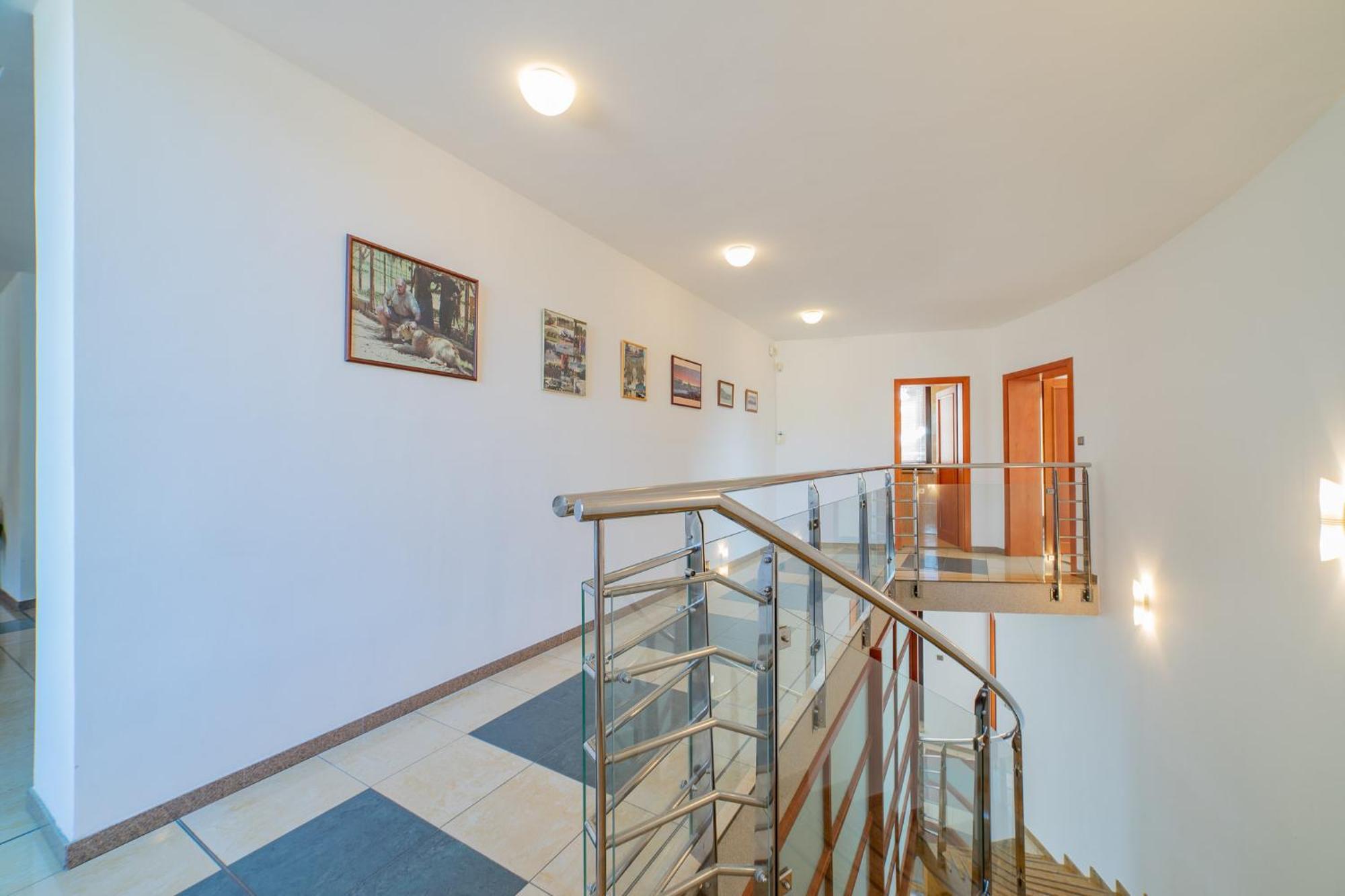 הוילה Raca Retreat מראה חיצוני תמונה